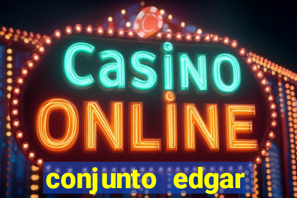 conjunto edgar santos engenho velho de brotas